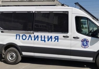 Трима са в ареста за огромна парична измама в Пловдив