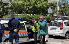 Глобиха шофьора, изхвърлил контрольор от автобус в Пловдив