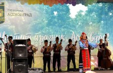 Започват Майските празници в Асеновград, градът ще ври и кипи от събития цял месец