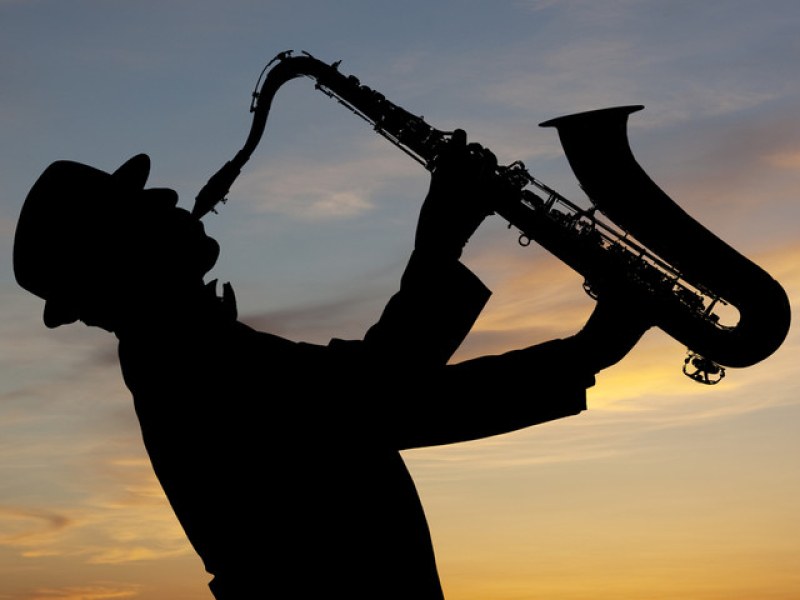 30 април - Международен ден на джаза