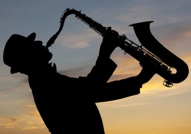 30 април - Международен ден на джаза