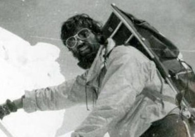 На този ден: Христо Проданов изкачва връх Лхотце и става първият българин покорил осемхилядник