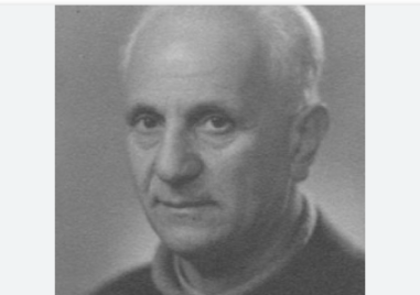 58 години от смъртта на акад. Кирил Попов, патрон на Математическата в Пловдив