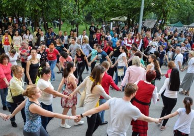 Наближава големият и станал вече традиционен Народен събор Пловдив