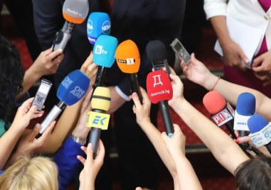 България се нареди сред първите 60 държави по свобода на медиите