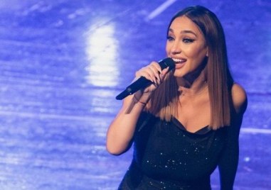 Мария Илиева ще пее в Пловдив на турнето си „100 причини”