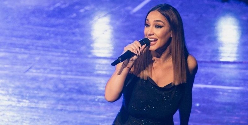 Мария Илиева ще пее в Пловдив на турнето си „100 причини”