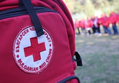 БЧК-Пловдив отбелязва Световния ден на червения кръст