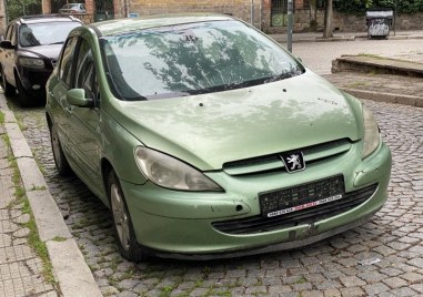 Как да паркираме безплатно в центъра на Пловдив, като си спестим и парите за глоба?