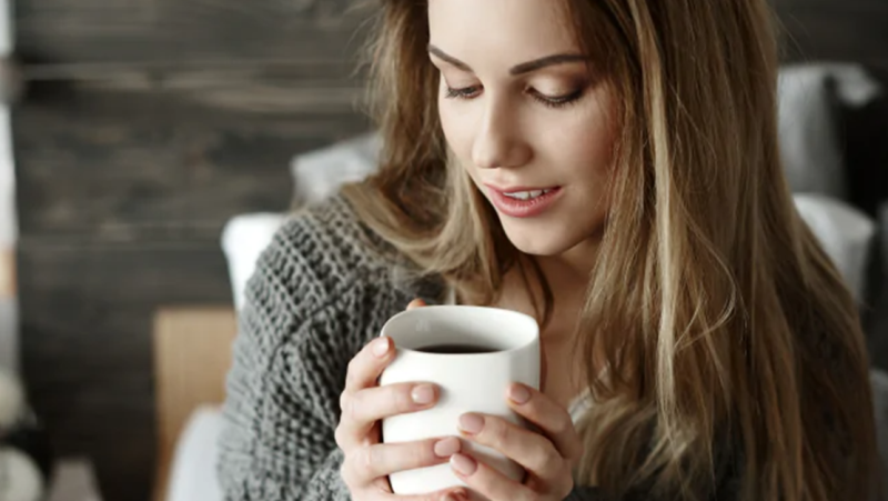 8 важни ползи от пиенето на черно кафе сутрин