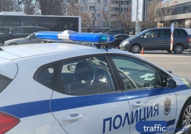 Отново агресия на пътя! Шофьор преби друг в Пловдив