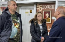 Бащата на прегазеното момиче в Сопот: Не съм първият родител, който плаче за детето си, но искам да бъда последният