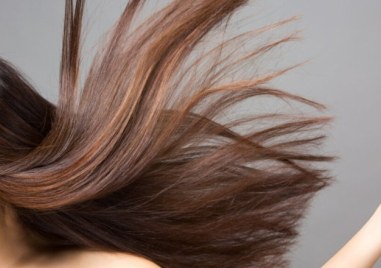 5 храни, с които да подпомогнем растежа на косата