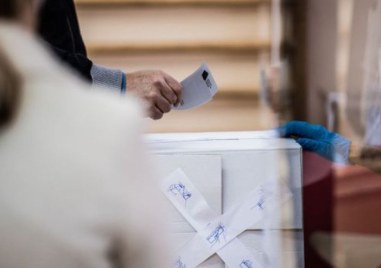Анкета: 60% от пловдивчани казват, че ще гласуват на изборите 2 в 1