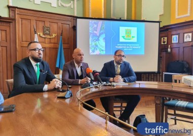 Община Пловдив иска 30 млн. лева от Европа за електробуси, чака и 50 млн. за инфраструктурата