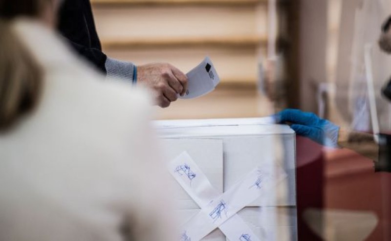 Анкета: 60% от пловдивчани казват, че ще гласуват на изборите 2 в 1