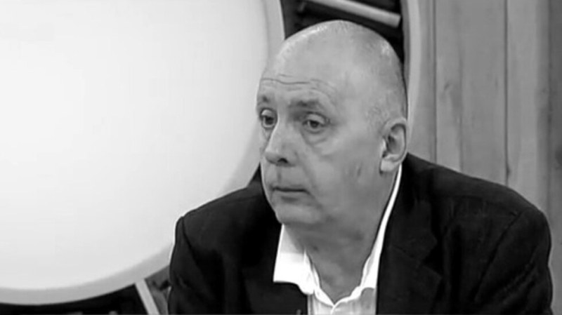 Журналистът Георги Коритаров щеше да стане на 65 години днес