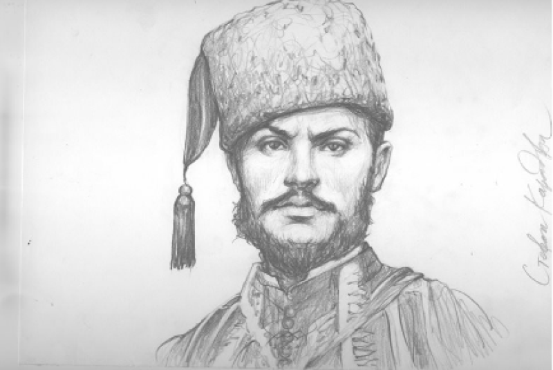 184 години от рождението на легендарния войвода Стефан Караджата