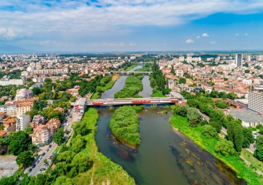 Инж. Пламен Панчев: Пловдив има шанс да привлече милиардна инвестиция