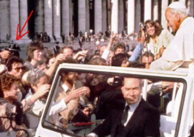 На този ден: Извършва се атентатът срещу папа Йоан Павел II с “българската следа“