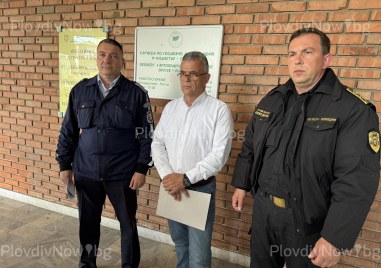 Прокуратурата даде брифинг за жестоката катастрофа в Пловдив