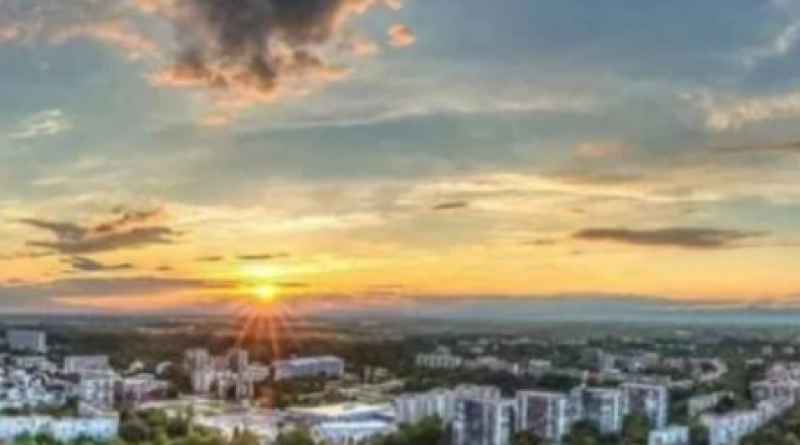 Облаци и слънце във вторник в Пловдив, остава хладно