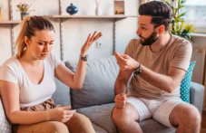 Психолози: Добре е понякога да се ядосваме на партньора си