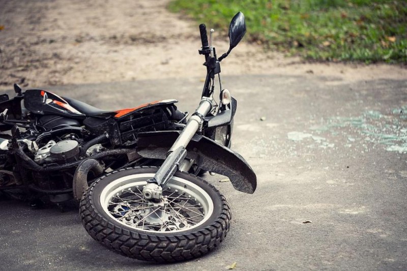 Мъж открадна мотоциклет в Карловско, хванаха го бързо