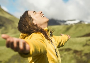 7 малки навика, които ще ни направят по-щастливи