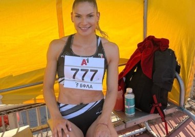 Габриела Петрова с победа в Стара Загора с много силен резултат, пет титли за пловдивските атлети