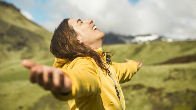 7 малки навика, които ще ни направят по-щастливи