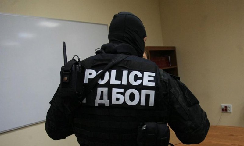 Спецакция на ГДБОП в Пловдив и още 5 области:: Разкриха схема за злоупотреба с еврофондове