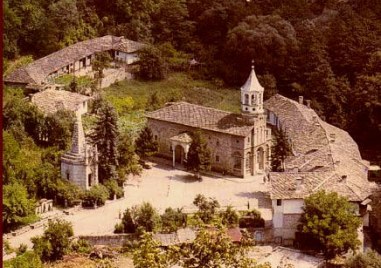 На този ден: Превзет е Дряновският манастир, отбраняван героично от Бачо Киро и Поп Харитон
