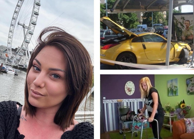 10 години след тежката катастрофа с Кари в Пловдив: Един едва оцелял живот и години наред възстановяване