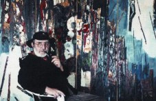 89 години от рождението на Ди Киро - големия пловдивски художник