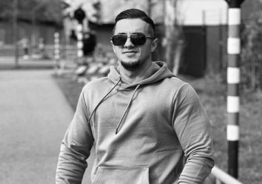 22-годишен българин загина при нелеп инцидент в Нидерландия