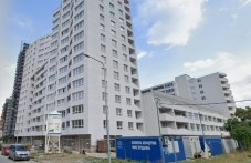 Мегатърг! ББР продава комплекс с над 200 апартамента в Пловдив за 33 млн. лева