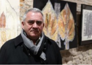Хърватски художници откриват изложба в Пловдив