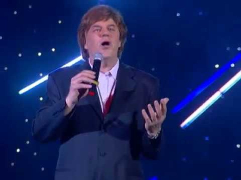 Да си спомним за певеца Борислав Грънчаров, роден на днешната дата