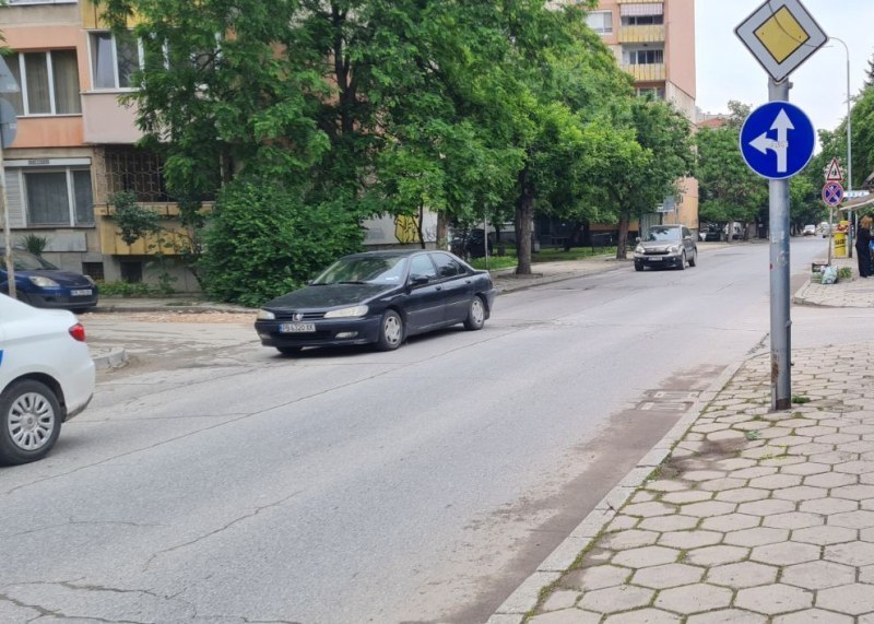 Отлагат затварянето на важно кръстовище в Кючука