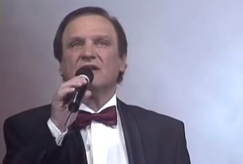 Да почетем паметта на певеца Борис Гуджунов, роден на днешната дата