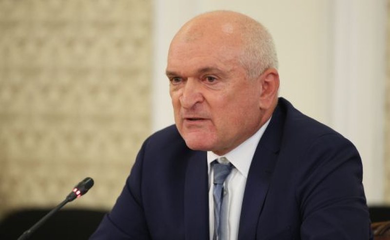 Служебният премиер увери, че ще има увеличение на пенсиите с 11%