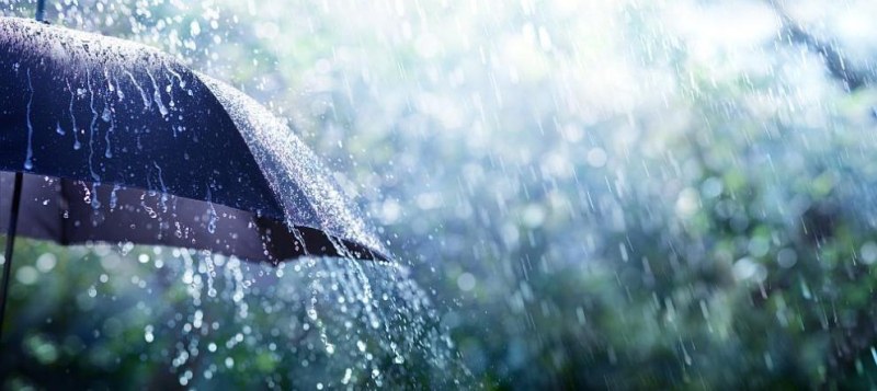Опасност от първа степен за обилни валежи в Пловдивско и още 7 области