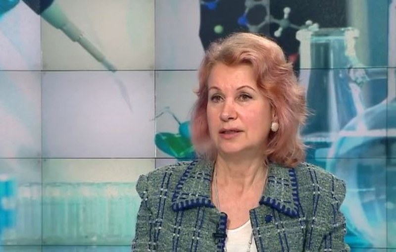 Проф. Христова с разяснения за новата зараза парвовирус
