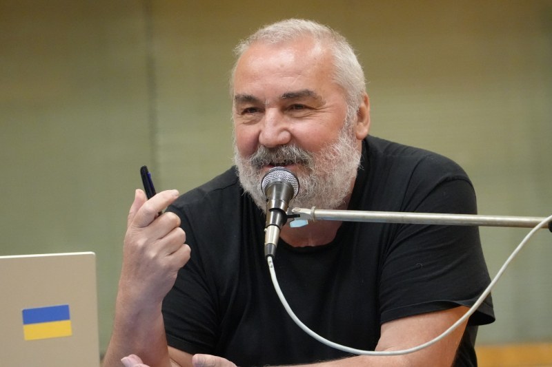 Почина журналистът и писател Пламен Асенов, роден в Пловдив