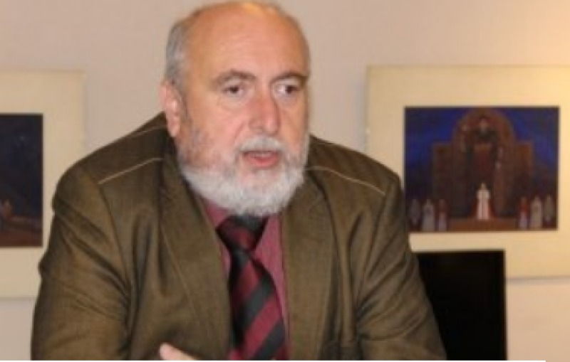 Представят книгата „Съграждането на модерна България“ в Пловдив