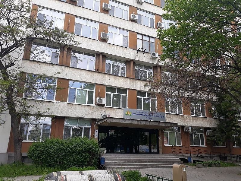 Регистрирани са нови случаи на коклюш сред ученици в Пловдив