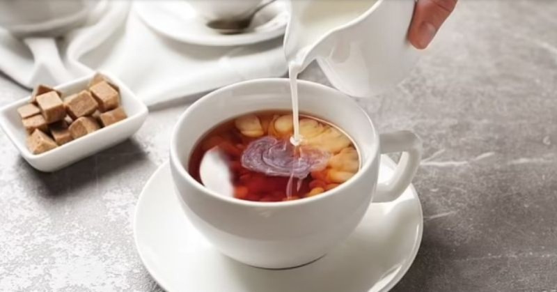 Учени: Пиещите чай живеят по-дълго