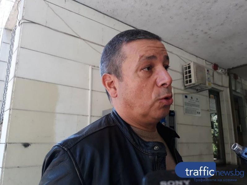Ексшефът на здравеопазването в Пловдив става контрольор най-голямата общинска болница