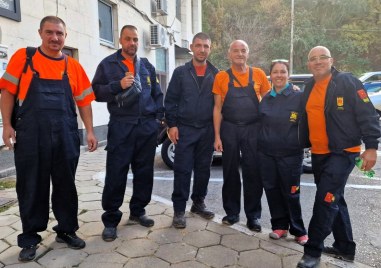Удължиха със седмица срока за набиране на доброволци в Асеновград